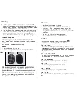 Preview for 4 page of LITEAID LA-045P Instruction Manual