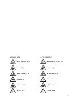 Предварительный просмотр 17 страницы Litecraft 2PiX.80 Mk2 User Manual