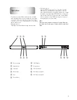 Предварительный просмотр 23 страницы Litecraft 2PiX.80 Mk2 User Manual