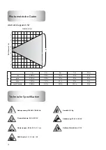 Предварительный просмотр 16 страницы Litecraft CPiX.4 User Manual