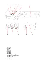 Предварительный просмотр 10 страницы Litecraft CX.1 User Manual