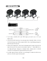 Предварительный просмотр 16 страницы Litecraft ILED-MP-07F5-010 User Manual