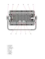 Предварительный просмотр 20 страницы Litecraft WashX.21 User Manual