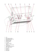 Предварительный просмотр 20 страницы Litecraft WashX.432 SW User Manual