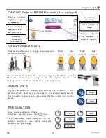 Предварительный просмотр 23 страницы LiteGait 100MX Operators & Service Manual