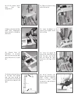 Preview for 5 page of LiteGait 300 Deluxe Assembly Instructions Manual