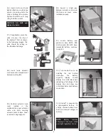 Preview for 6 page of LiteGait 300 Deluxe Assembly Instructions Manual