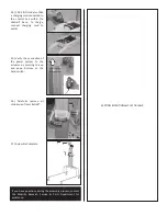 Preview for 7 page of LiteGait 300 Deluxe Assembly Instructions Manual