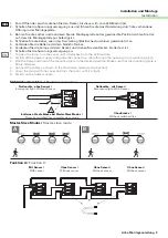 Предварительный просмотр 3 страницы LiteGear Artea 23-830/840-2300LM Installation Manual