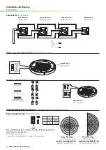 Предварительный просмотр 4 страницы LiteGear Artea 23-830/840-2300LM Installation Manual