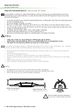 Preview for 2 page of LiteGear Brevia LG12051 Installation Manual