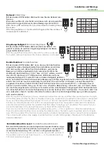 Preview for 5 page of LiteGear Cantana Installation Manual