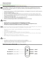 Preview for 2 page of LiteGear Newtura 240-20-830/840-1700LM CCT select Installation Manual