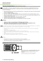 Предварительный просмотр 2 страницы LiteGear Solvela Installation Manual