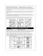 Предварительный просмотр 4 страницы LiteHawk 285-31335 User Manual