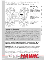 Preview for 17 page of LiteHawk Burst Auto Instruction Manual