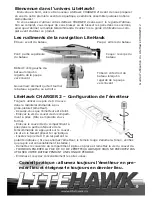 Предварительный просмотр 11 страницы LiteHawk CHARGER 2 Instruction Manual