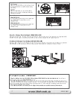 Preview for 7 page of LiteHawk High Roller Manual