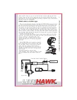 Предварительный просмотр 7 страницы LiteHawk INTIMIDATOR Instruction Manual