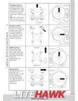 Preview for 4 page of LiteHawk QUATTRO CLICK Instruction Manual