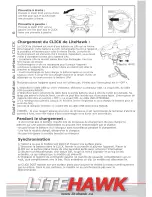 Preview for 15 page of LiteHawk QUATTRO CLICK Instruction Manual