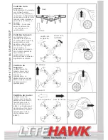 Preview for 14 page of LiteHawk QUATTRO SNAP Instruction Manual