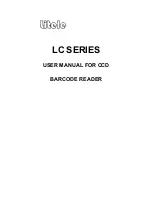 Litele LC SERIES User Manual предпросмотр