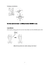 Предварительный просмотр 11 страницы LiteLEES BIG EYE L4007R User Manual