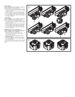 Предварительный просмотр 2 страницы LITELINE ATK A Series Quick Start Manual