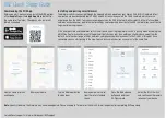 Предварительный просмотр 8 страницы LITELINE LC-CRTL-DIM-1 User Manual