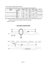 Предварительный просмотр 10 страницы Litemax Electronics DLF/DLH1236 V2 User Manual