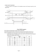 Предварительный просмотр 11 страницы Litemax Electronics DLF/DLH1236 V2 User Manual