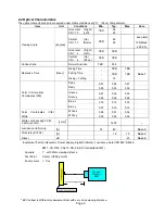 Предварительный просмотр 5 страницы LITEMAX ALF/ALH1548 Manual