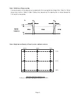 Предварительный просмотр 6 страницы LITEMAX ALF/ALH1548 Manual