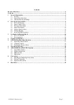 Preview for 3 page of LITEMAX DLF1858-A User Manual