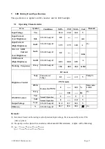 Preview for 17 page of LITEMAX DLF1858-A User Manual