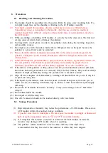 Preview for 38 page of LITEMAX DLF1858-A User Manual