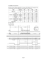 Предварительный просмотр 11 страницы LITEMAX SLD2415 User Manual