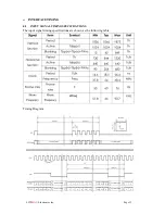 Предварительный просмотр 11 страницы LITEMAX SSD1505 V2 User Manual