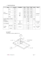 Предварительный просмотр 13 страницы LITEMAX SSD1505 V2 User Manual