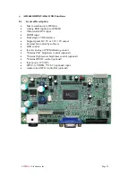 Предварительный просмотр 19 страницы LITEMAX SSD1505 V2 User Manual