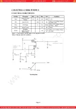 Preview for 5 page of LITEMAX SSD1505 Manual