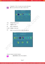 Preview for 17 page of LITEMAX SSD1505 Manual