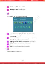 Preview for 19 page of LITEMAX SSD1505 Manual