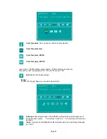 Предварительный просмотр 33 страницы LITEMAX SSD3823 Spanpixel User Manual