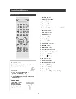 Preview for 6 page of LiteOn 9017GDL User Manual