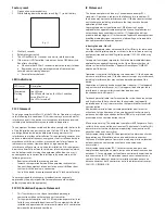 Предварительный просмотр 2 страницы LiteOn CHS-888 User Manual