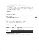 Preview for 7 page of LiteOn DD-A100 Series User Manual