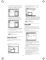 Preview for 18 page of LiteOn DD-A100 Series User Manual