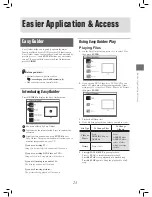 Preview for 23 page of LiteOn DD-A100 Series User Manual